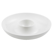 Alto Serve & Share Chip & Dip Platter