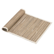 Rashida Coconut Stick Table Runner