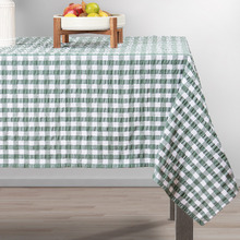 Allegra Cotton Tablecloth