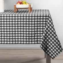 Allegra Cotton Tablecloth