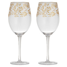 Comet 480ml Wine Glasses (Set of 2)