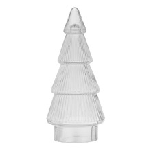 Comet Christmas Tree Tealight