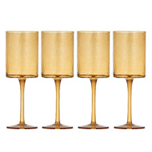 Flynn 380ml Wine Glasses (Set of 4)