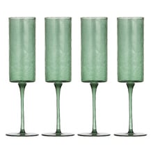 Flynn 310ml Champagne Glasses (Set of 4)