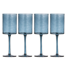Flynn 380ml Wine Glasses (Set of 4)