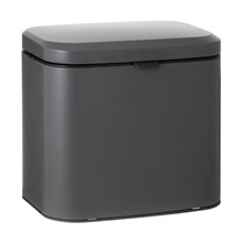 Essentials 4L Kitchen Trash Bin