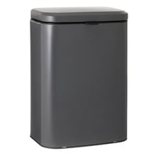 Essentials 8L Kitchen Trash Bin