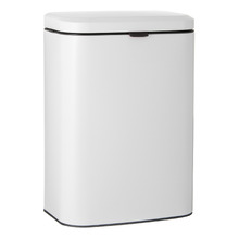 Essentials 8L Kitchen Trash Bin