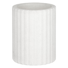 Mason Marble Utensil Holder