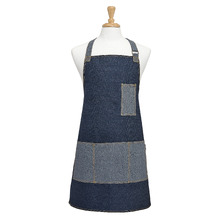 Denim Cotton Apron