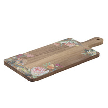 Esperance Acacia Wood Serving Board