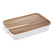 Alto Oven To Table Baking Dish