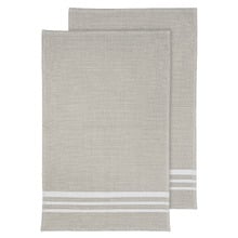 Terry Cotton Tea Towels (Set of 2)