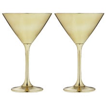Aurora 190ml Martini Glasses (Set of 2)