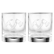 Tools Atticus 350ml Whiskey Glasses (Set of 2)