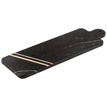 Black Emerson Serving Board