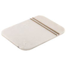 White Emerson Grazing Board