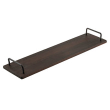 Natural Orson Tapas Serving Board