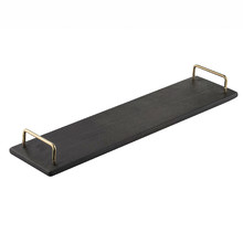 Black Orson Tapas Serving Board