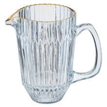 Blue Amara 1.6L Jug