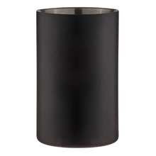 Matte Black Aurora Wine Cooler
