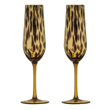 Anthea 275ml Champagne Glasses (Set of 2)