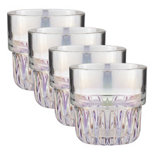 Opal Skye 250ml Lowball Tumblers (Set of 4)