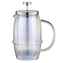 Opal Costa 600ml Glass French Press