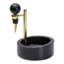 Emerson Marble Wine Holder