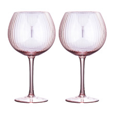 Thalia 685ml Gin Glasses (Set of 2)