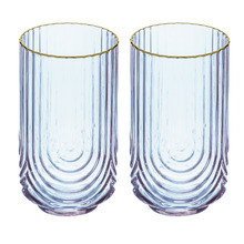 Florence 450ml Highball Glasses (Set of 2)