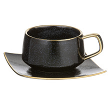 Rae 320ml Cup & Saucer