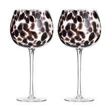 Selena 640ml Gin Glasses (Set of 2)