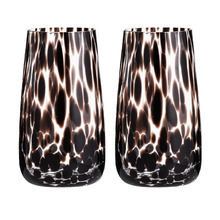 Selena 600ml Highball Tumblers (Set of 2)