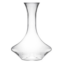 Modello Quinn 2.4L Crystal Wine Decanter