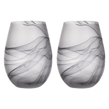 Skylar 552ml Stemless Glasses (Set of 2)