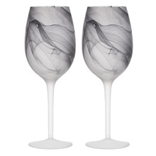 Skylar 446ml Wine Glasses (Set of 2)