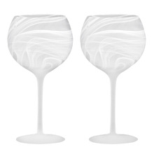 Skylar 626ml Gin Glasses (Set of 2)