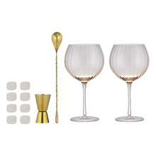 12 Piece Leila Spritz Cocktail Making Set