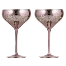Chantelle 360ml Cocktail Glasses (Set of 2)