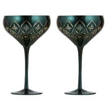 Chantelle 360ml Cocktail Glasses (Set of 2)