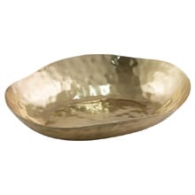 Ryland Iron Decorative Bowl