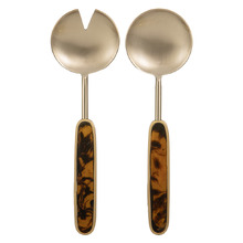 2 Piece Grange Salad Server Set