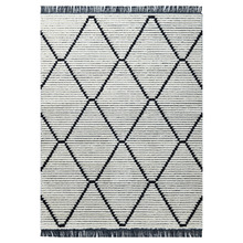 Argenta Power-Loomed Rug