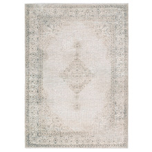 Sand Howell Power-Loomed Rug