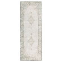 Sand Howell Power-Loomed Runner