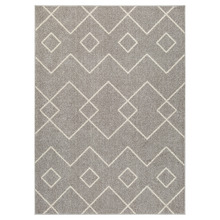 Elvi Power-Loomed Rug