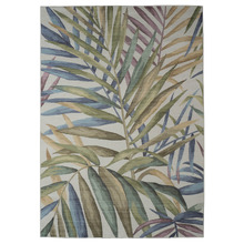 Bamboo Ahmed Power-Loomed Rug