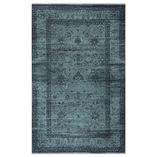Deep Ocean Salamanca Rug