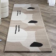 Nona Abstract Runner